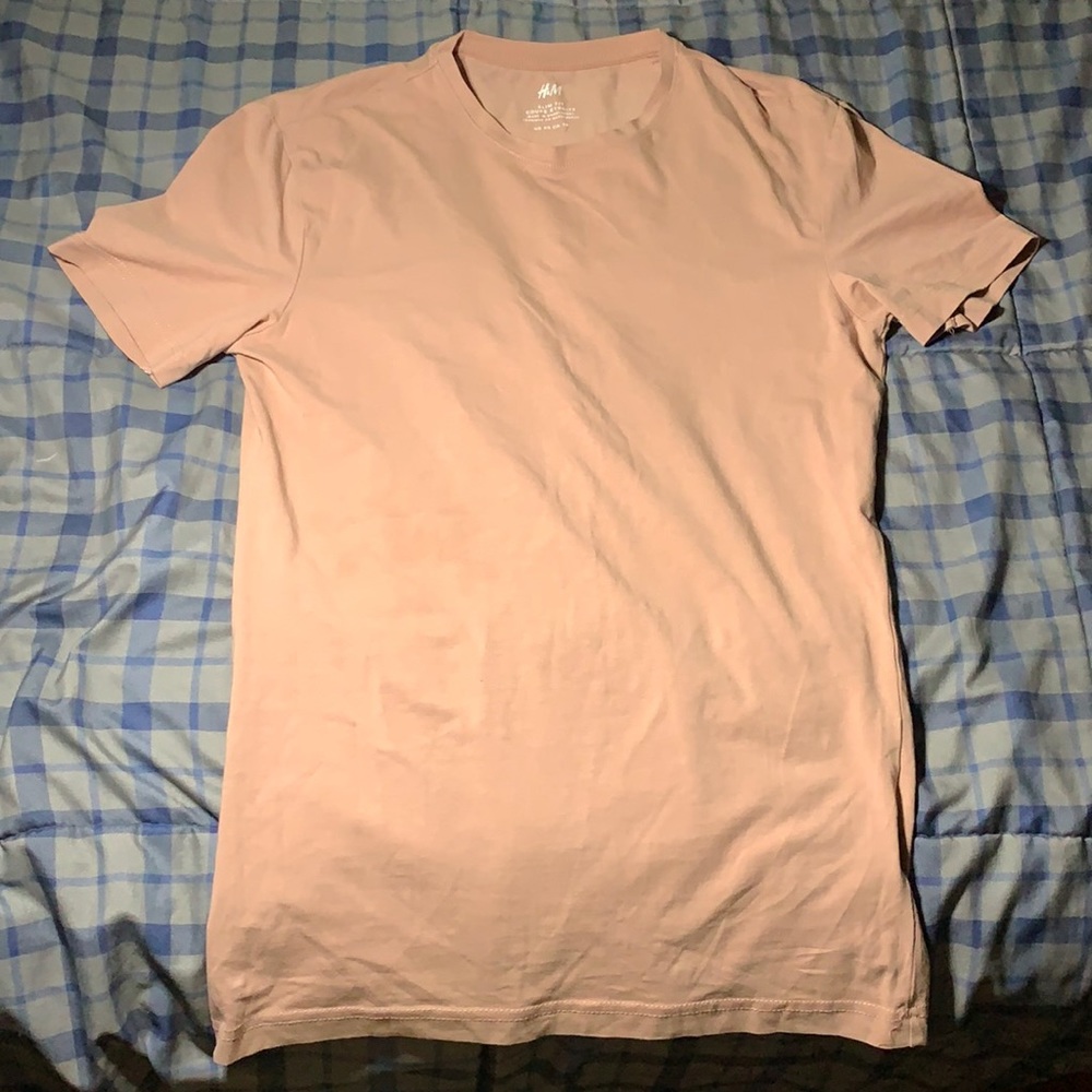H&M Slim Fit Shirt